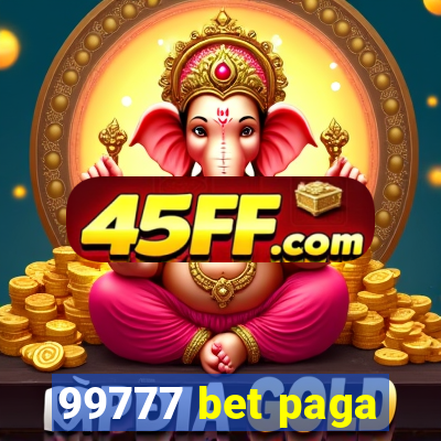 99777 bet paga